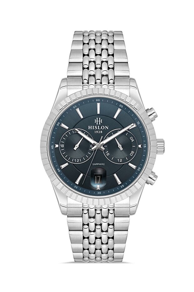 Men's Date Watch Dt145S-11Sss