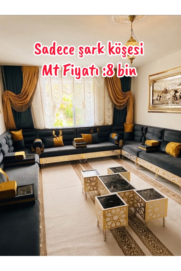 Şark köşesi