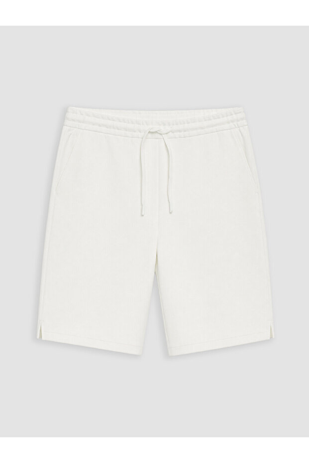 Nevavm Regular Fit Men's Shorts with Difference