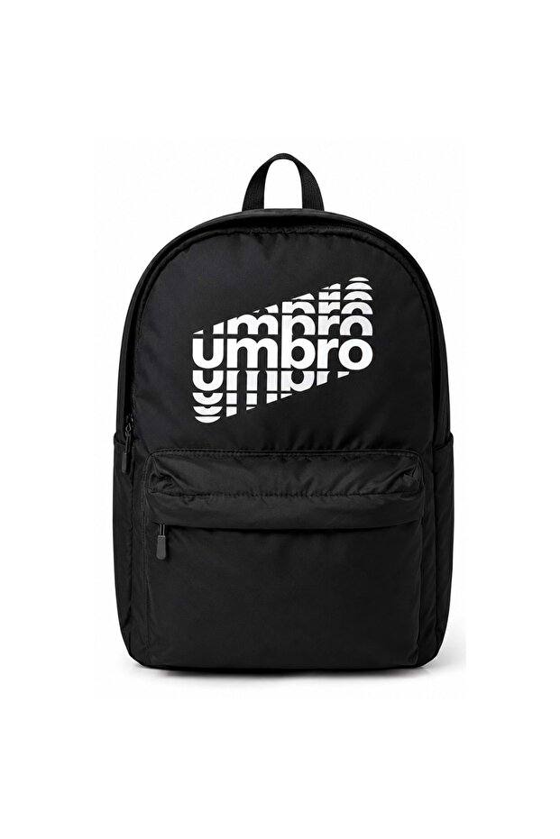 Enzo Backpack Black Sports Backpack, School Bag - Tt0028