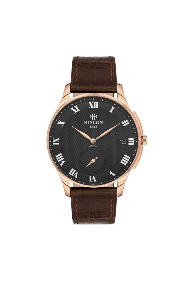 Cl120R-04Krs Men's Wristwatch