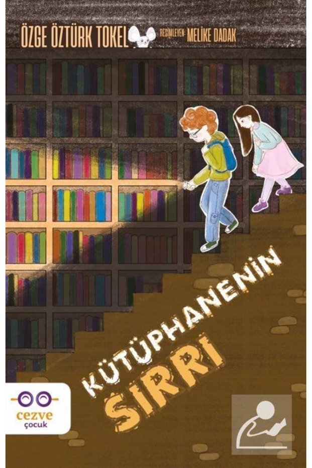 The Secret of the Library