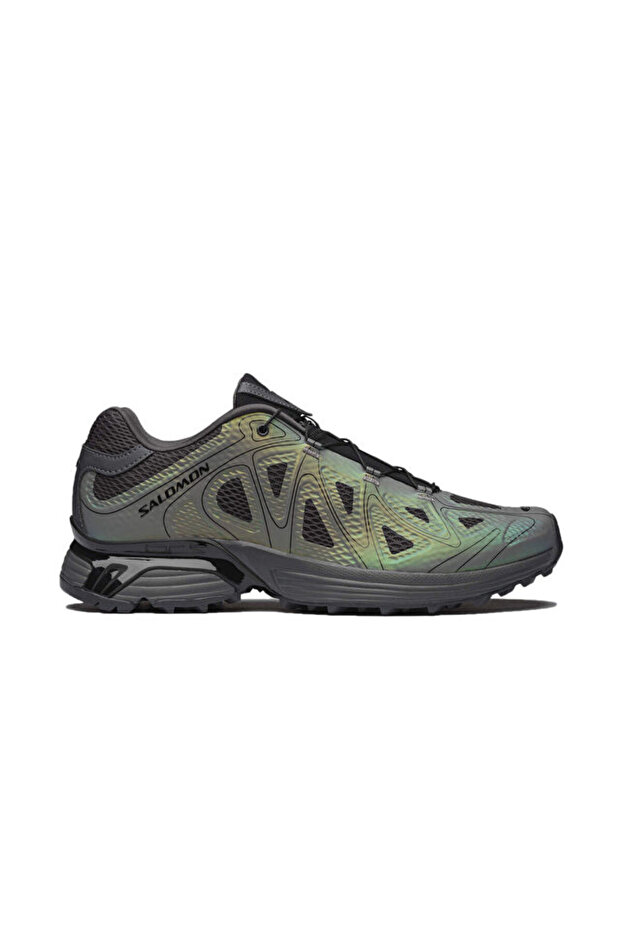 Xt-Whisper Void Unisex Sneaker Shoes L49236500 Gray