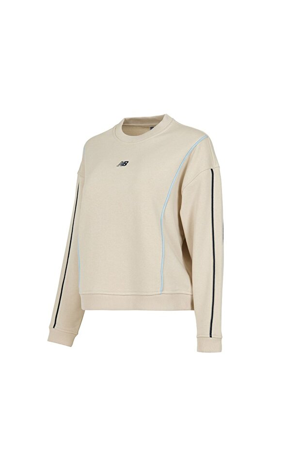 Lifestyle Women's Sweatshirt Wnc3631-Mbm