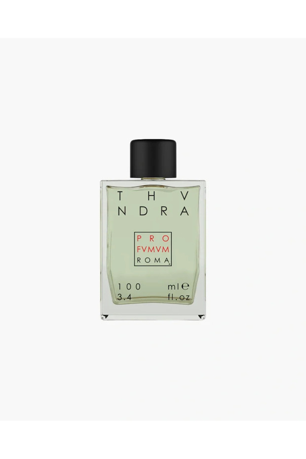 Thundra Eau de Parfum Unisex 100ml