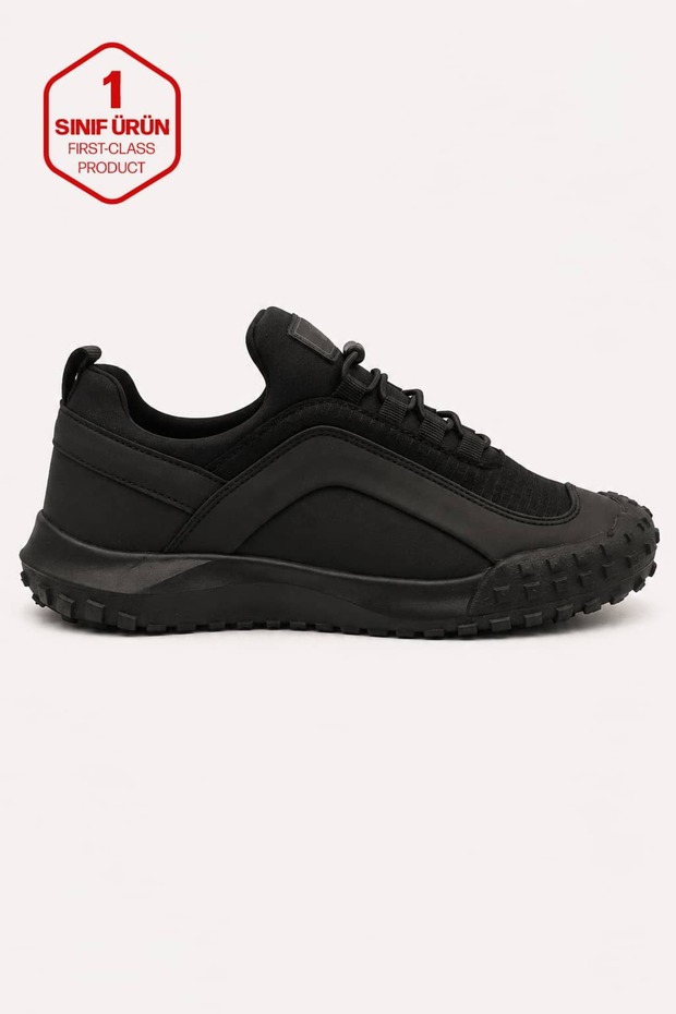Men's Outdoor Sports Shoes Trekking Daily Walking Shoes