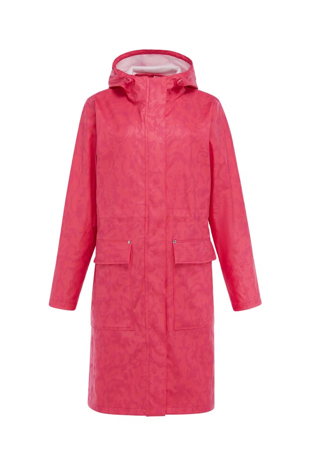 Wasserfeste Jacke