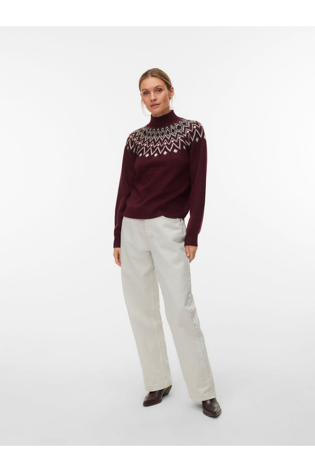 Pullover VMKARLA Pullover