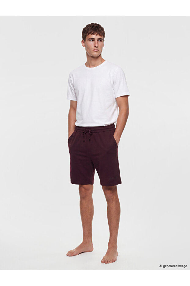 I Dar Molded Men's Shorts from Freezen Store