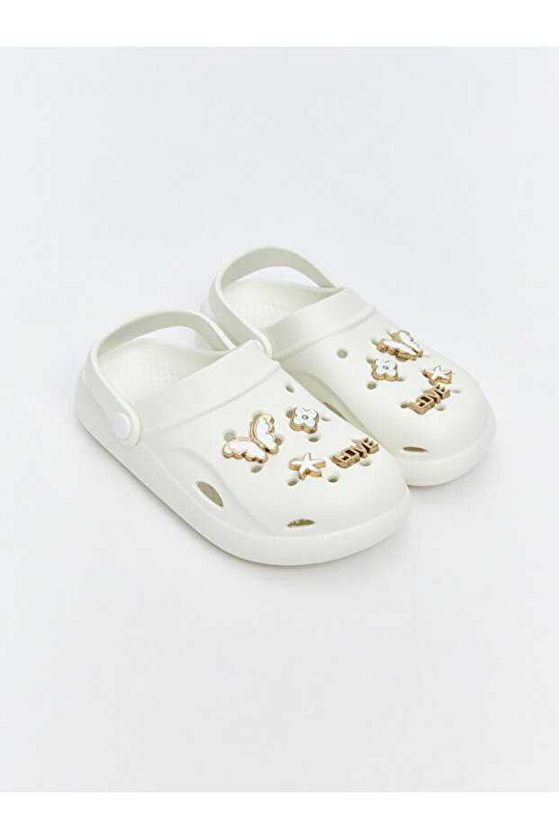Esvab • Modern & Distinctive Printed Girls' Beach Sandals