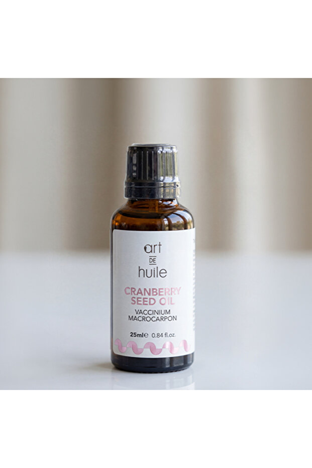 Cranberry - Cranberry Care Oil 25 ml