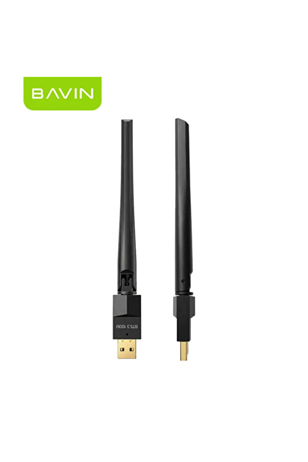 OTG-111 محول استقبال USB لاسلكي بعيد المدى بتقنية البلوتوث 5.3