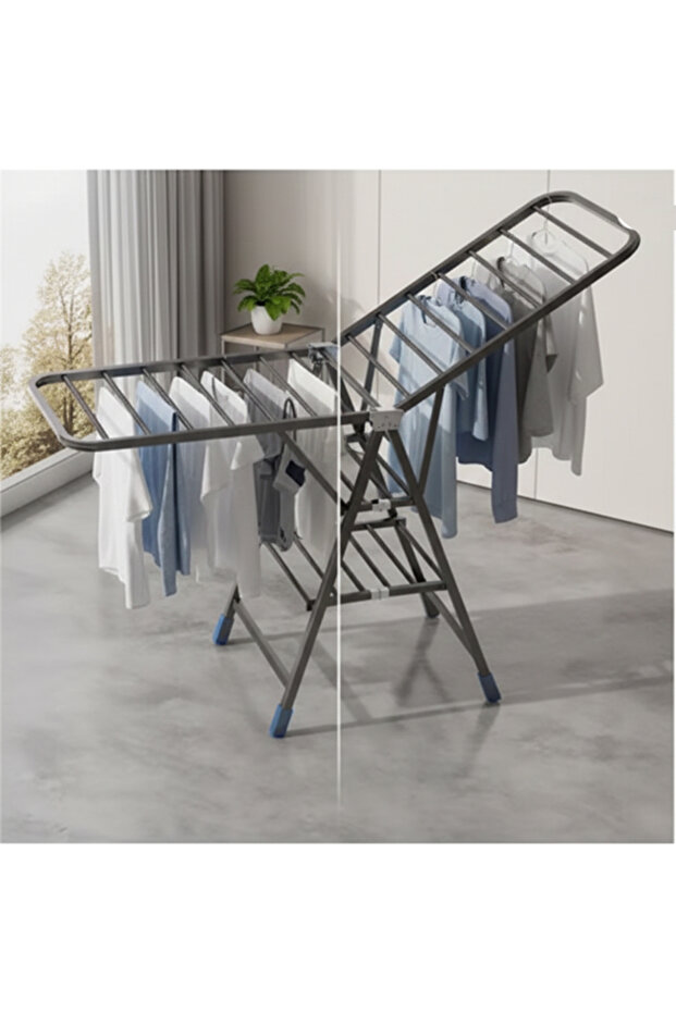 Thickened and bolded dual-axis 1.8M flagship model K8 large three-layer model