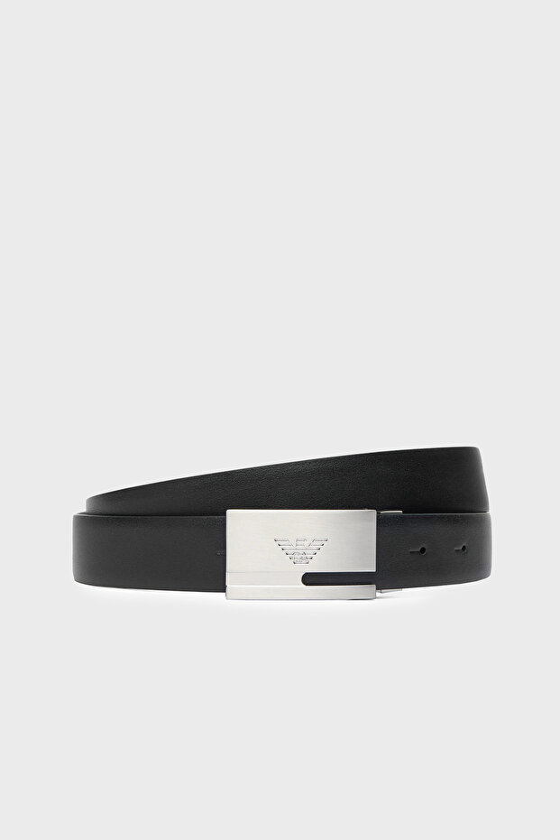 Leather Belt Men's Belt Y4S498Ylp4E 81285