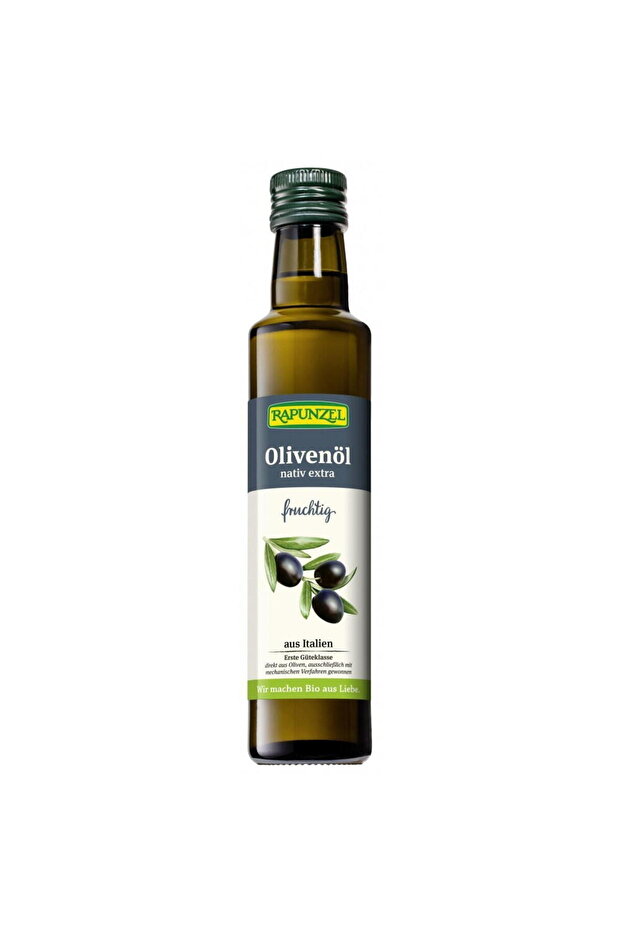 Ulei de Masline Extravirgin /Bio 250ml