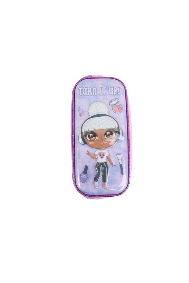 مقلمة من PVC وقماش أكسفورد