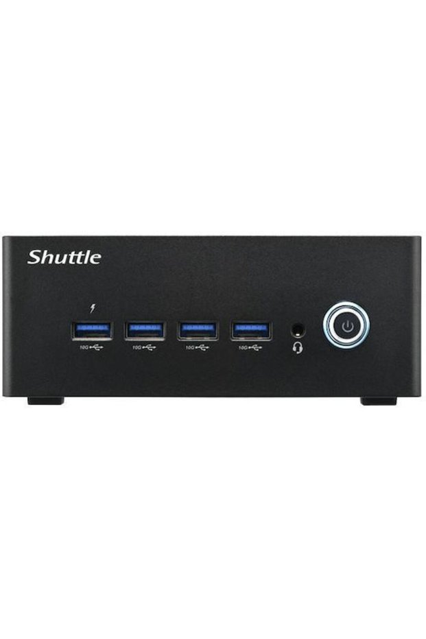 NT10H5 Barebone (Core Ultra 5-125H)
