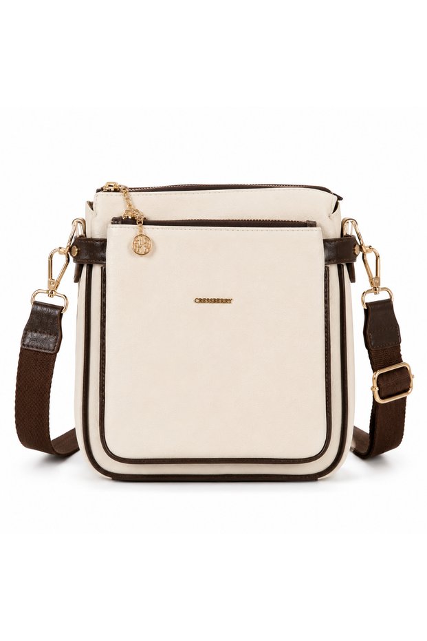 Women's Crossbody Bag with Stylish Modern Design and Convenient Daily Use