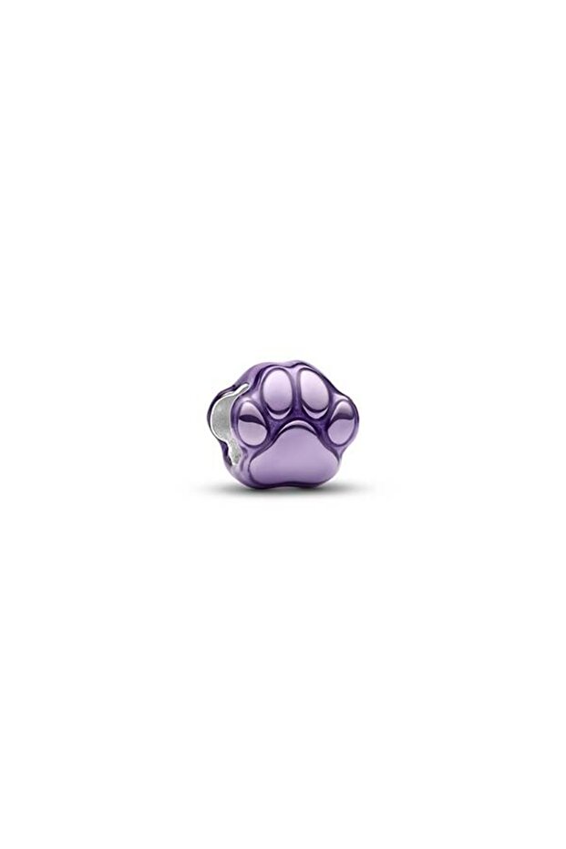 Mor Pati Mini Charm