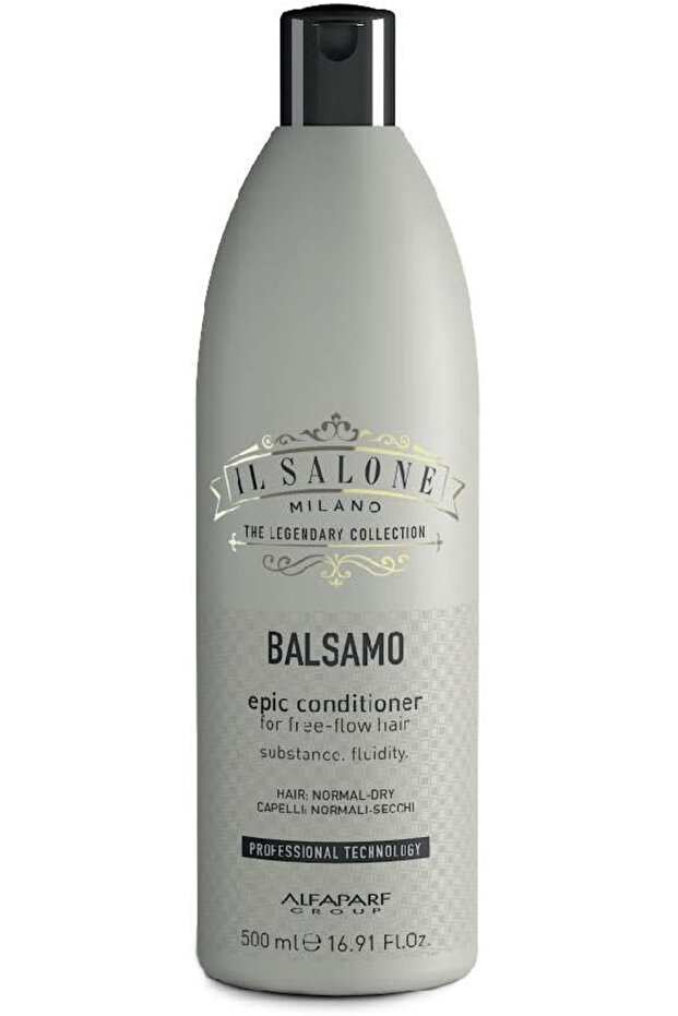 Balsamo Epic Conditioner For Normal Dry Hair, 500 Ml