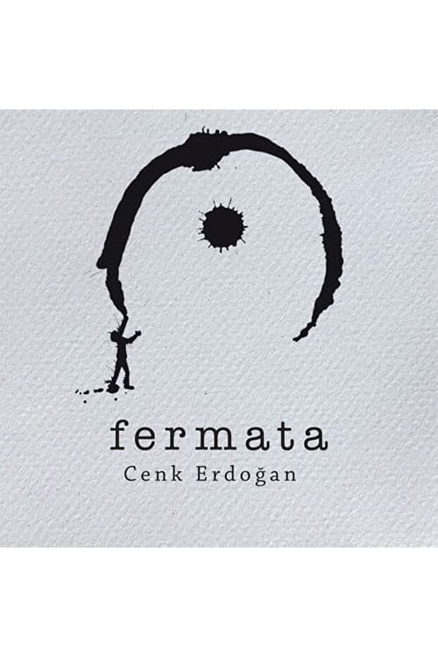 CENK ERDOĞAN - FERMATA/ LP