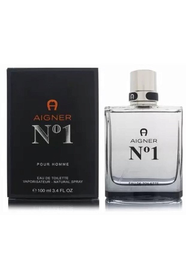 No 1 EDT M 100 ml