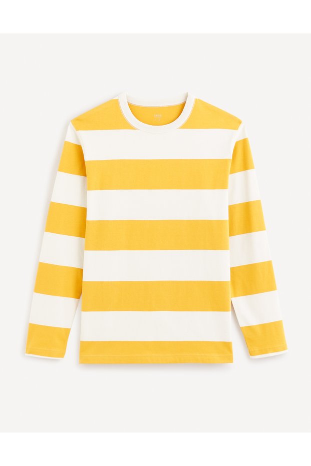 Fecond - Tricou în dungi