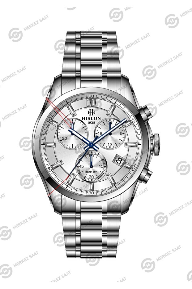 Men's Masterwork Ms207S-02Ss