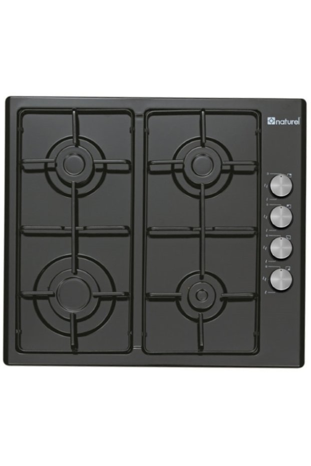 Set Üstü Ocak Doğalgazlı