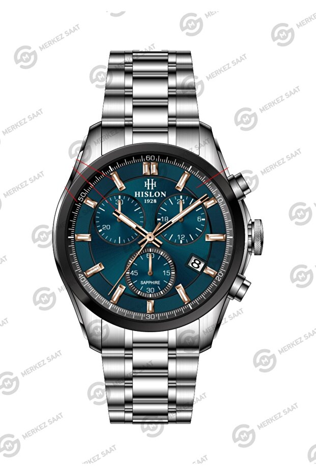 Men's Masterwork Ms207T-11Sr