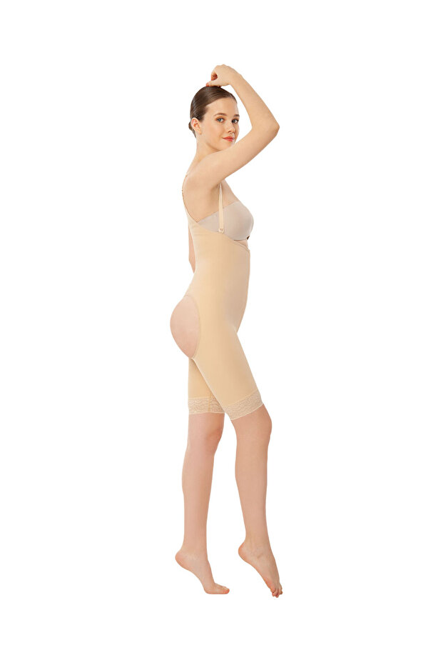127 Agrafl Butt Lifter Liposuction Corset