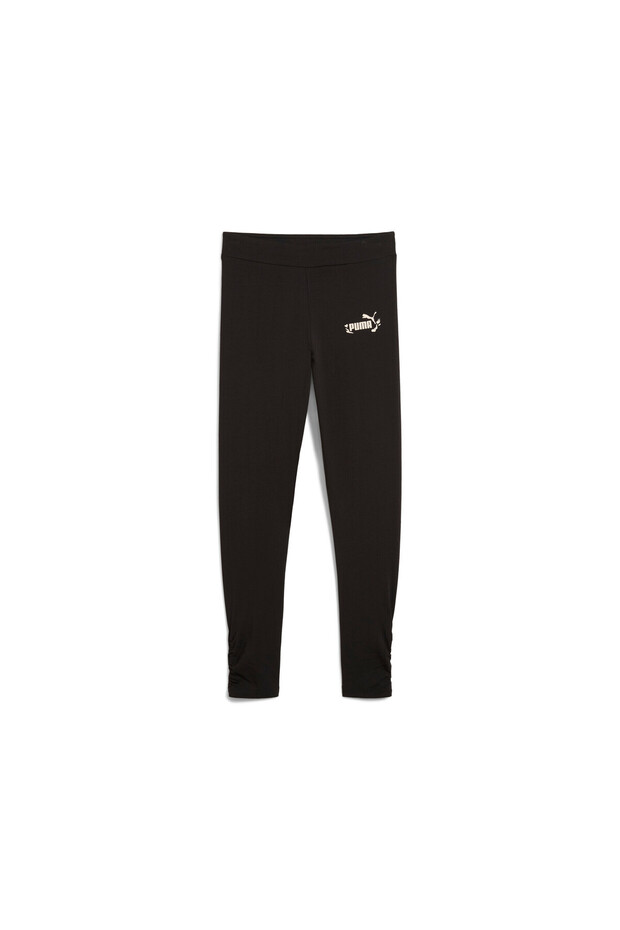 Flaming Love Leggings
