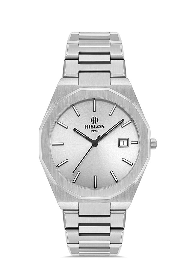 كلاسيك للرجال CL219S-02SS