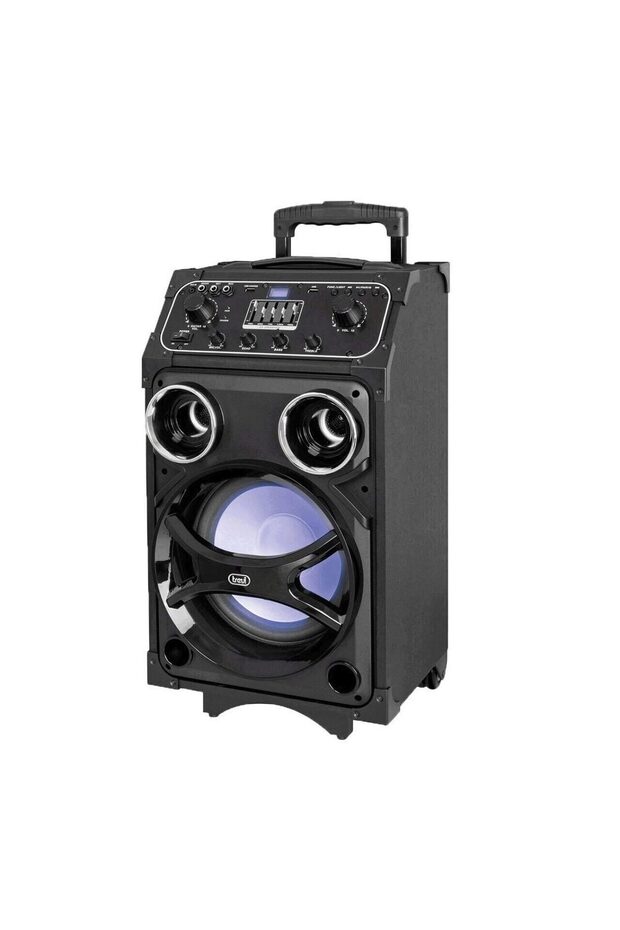 Boxa Bluetooth portabila 100W