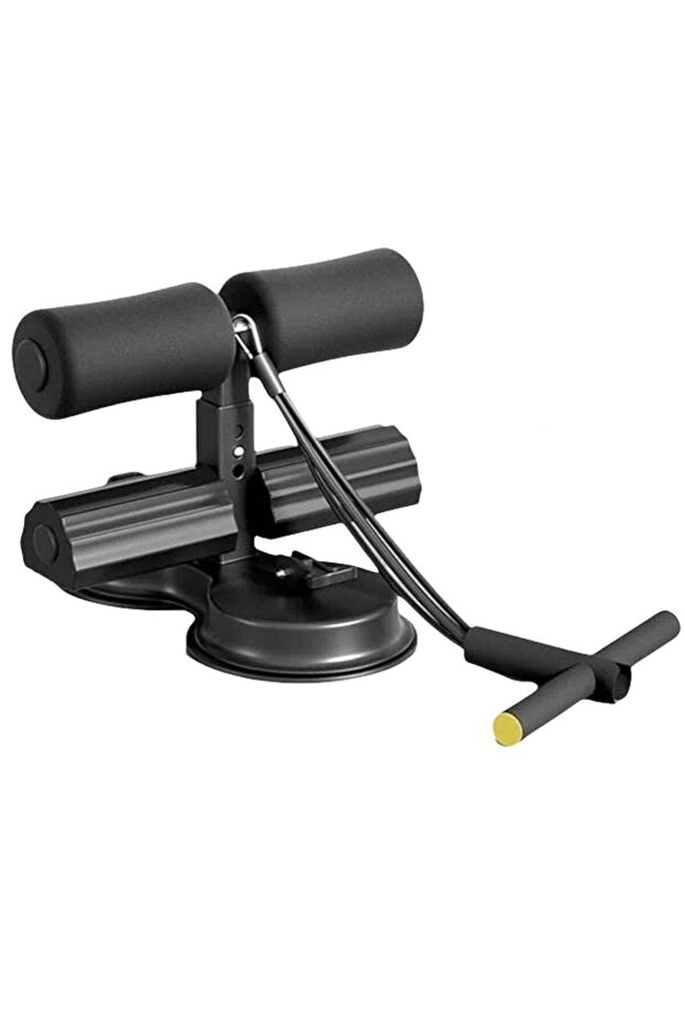 Ab Training Auxiliary Device, Multi-functional Adjustable Ab Trainer, Muscles Full Body Trai