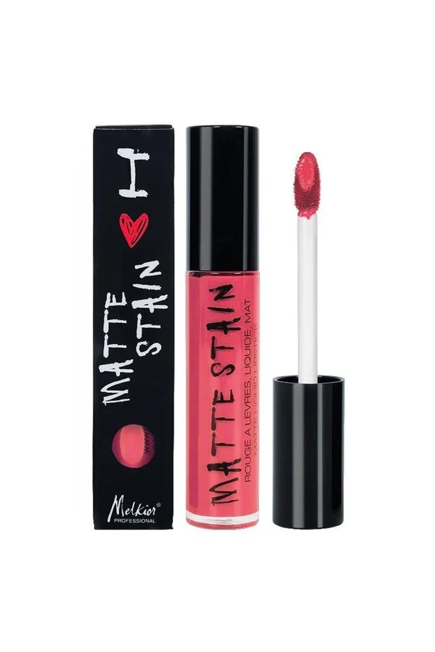 Ruj lichid mat JOY 7ml