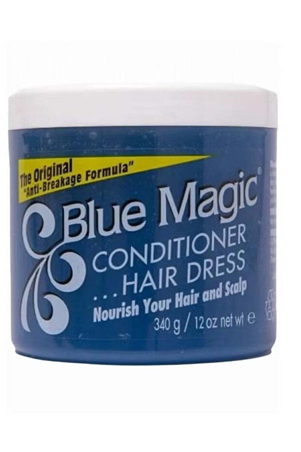 Anti-Breakage Hair Conditioner