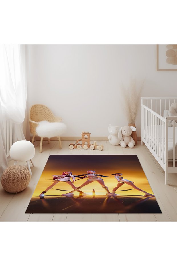 HUNTRİX HALI M44