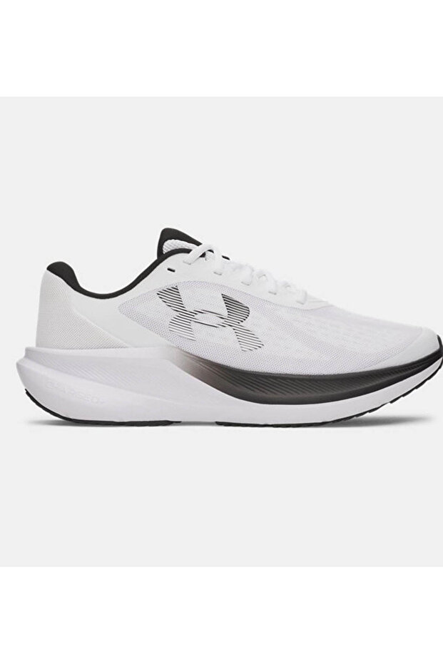 Ua Chase White Men's Sneaker 6014417-100