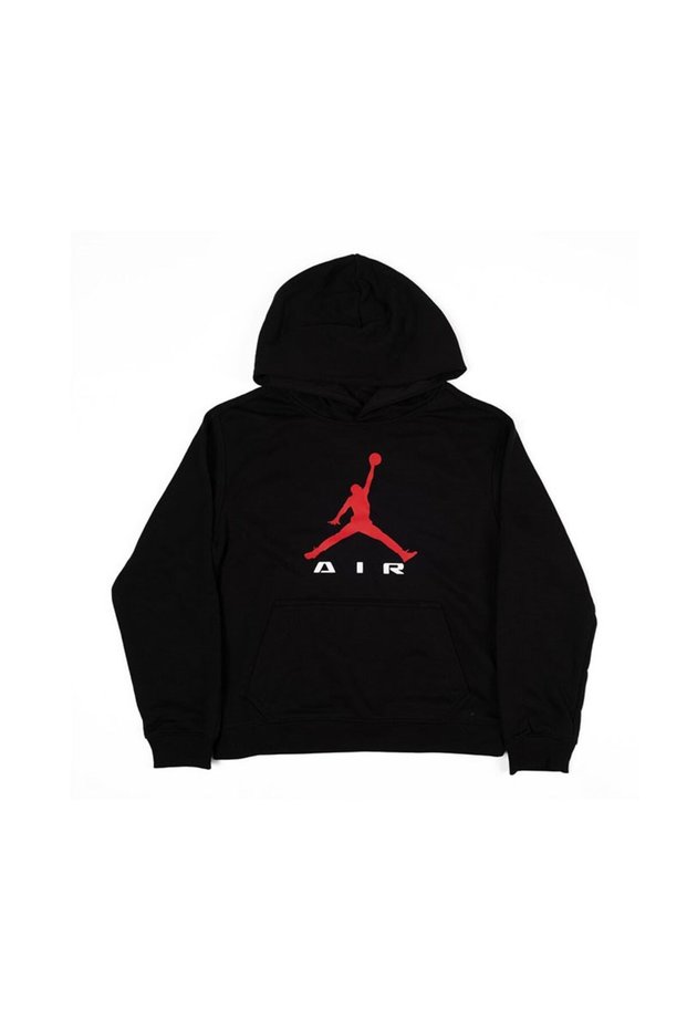 Mj Aır Hbr Po Hoodie Kids Sweatshirt 95g325-023