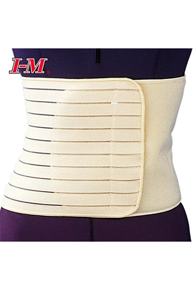 Abdominal Binder