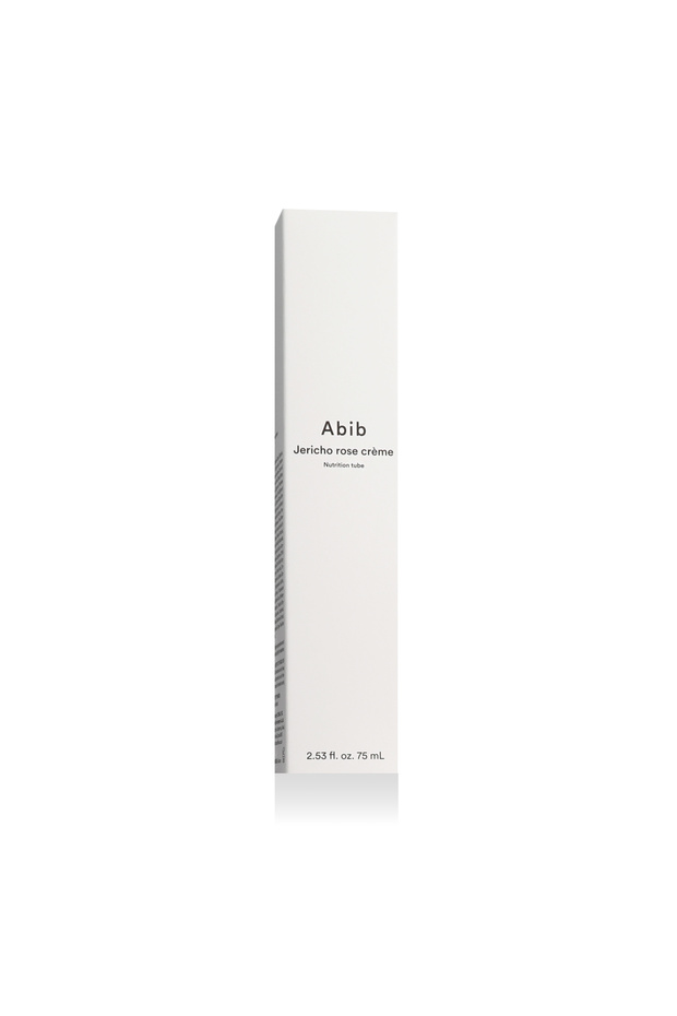Jericho Rose Cream 75 ml