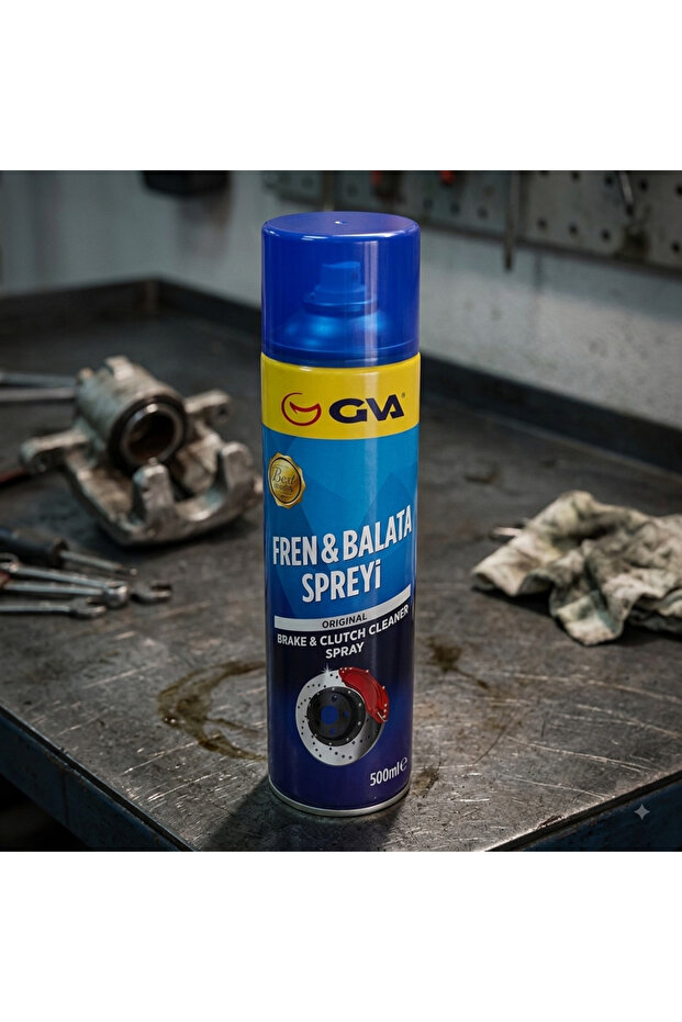 FREN BALATA SPREYİ 500ML