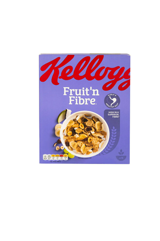 FRUIT AND FIBRE (GBR) 375G x 12