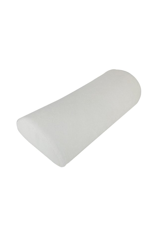 white Hand Cushion, Nail Art Soft Sponge Pillow, Nail Rest Cushion,Nail Desk Wrist Pad Arm Restr, Ma