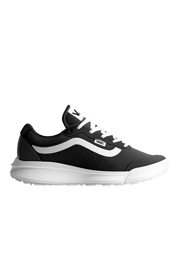 Range Brz Men's Black Sneaker Shoes Vn000E99Bzw1