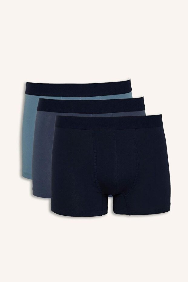 Regular Fit 3-Pack Boxer (26 Au)