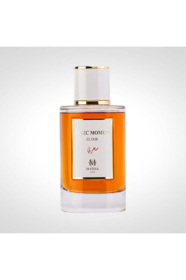 Magic Moment Elixir Eau de Parfum Unisex 100ml