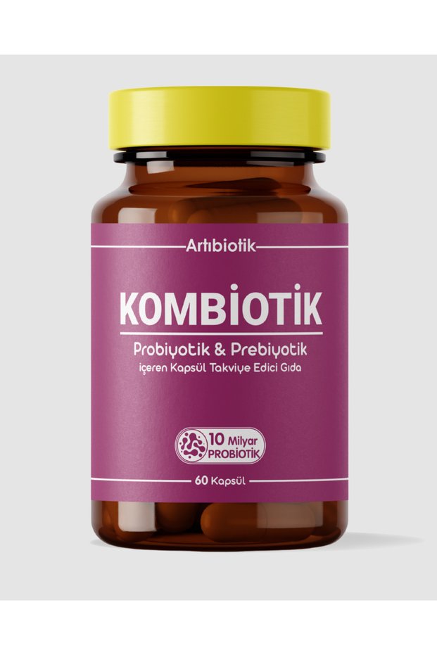 Kombiotik