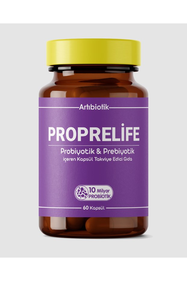 Proprelife